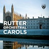 Daniel Hyde、britten sinfonia、Choir of King's College, Cambridge - Silent Night (Arr. John Rutter)