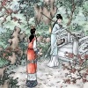 达恩克 - 葬花吟 (吉他版)