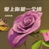 胡君赢 - 爱上你是一个错