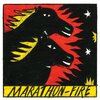 Marathon、Nina Lijzenga、Lennart van Hulst、Kay Koopmans - Fire