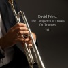 David Perez - Miniature 15-Rotary Trumpet in C