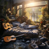 Foggy Light Wave、Streams & Mist、Music for Sleeping Ensemble - Stream Sleep Murmurs