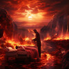 Relax & Chill Music、Fire Place Sounds、Beauty Spa Music Collection - Warmth Embrace Massage