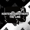 Kostenko Brothers - The Line (Original Mix)