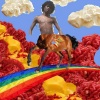 JJK FAM、Sushi Kardashian - I'LL SETTLE FOR SOME BUTT (feat. Sushi Kardashian)(Explicit)