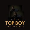L Hill、Hillside Budda - Top Boy (A Side Remix|Explicit)