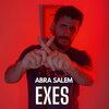 Abra Salem - exes
