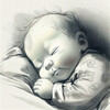Sleeping Baby Music、Sleep Lullabies for Newborn、Songs For Children - Birds Singing in Peace