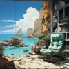 Entspannungsmusik Oase、Entspannungsmusik、Relajación - Die Bucht