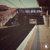 Tech Difficulties - behind the yellow line