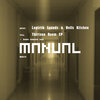 Logiztik Sounds、Hells Kitchen - Thirteen Room