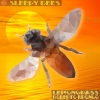 Lemongrass、Roberto Bronco - Sleepy Bees