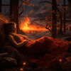 Paz Sounds、Fire Place Sounds、Classical Lullaby - Flame's Lullaby Prelude
