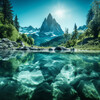 Cold Avenue、Aquaplasma、Zen Sounds - Lakeside Ensemble Cantata