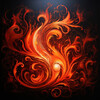 Smooth Chill Playlist、Fire Sounds、Early Spring - Rhythmic Harmony of Elements