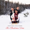 Music Travel Love、Dave Moffatt、Francis Greg、Anthony Uy - It's Christmas Time