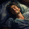Elísio、Ocean Waves Sleep、Sleepy Night Music - Tidal Waves for Deep Slumber