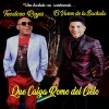 El Varon de la bachata、Teodoro Reyes、Abrahan Bruno Cespedes《Que Caiga Romo del Cielo》[MP3/LRC]