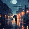 Natural Sample Makers、Lluvia París、Nature Sounds - Showers and Stories