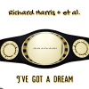 Richard Harris《Ive Got A Dream (Explicit)》[MP3/LRC]