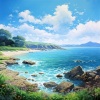 NC2 LABORATORIES、Waves Radio 1、Heart of Fjorgyn - Ocean Pulse Rondo