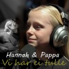 Pappa - Vi har ei tulle