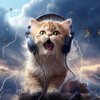 Ambient Covers、Shush Shush Shush、Catching Sleep - Thunder Cat Purr