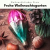 Weihnachtslieder Stars - A Great And Mighty Wonder and Calming Sea Noises