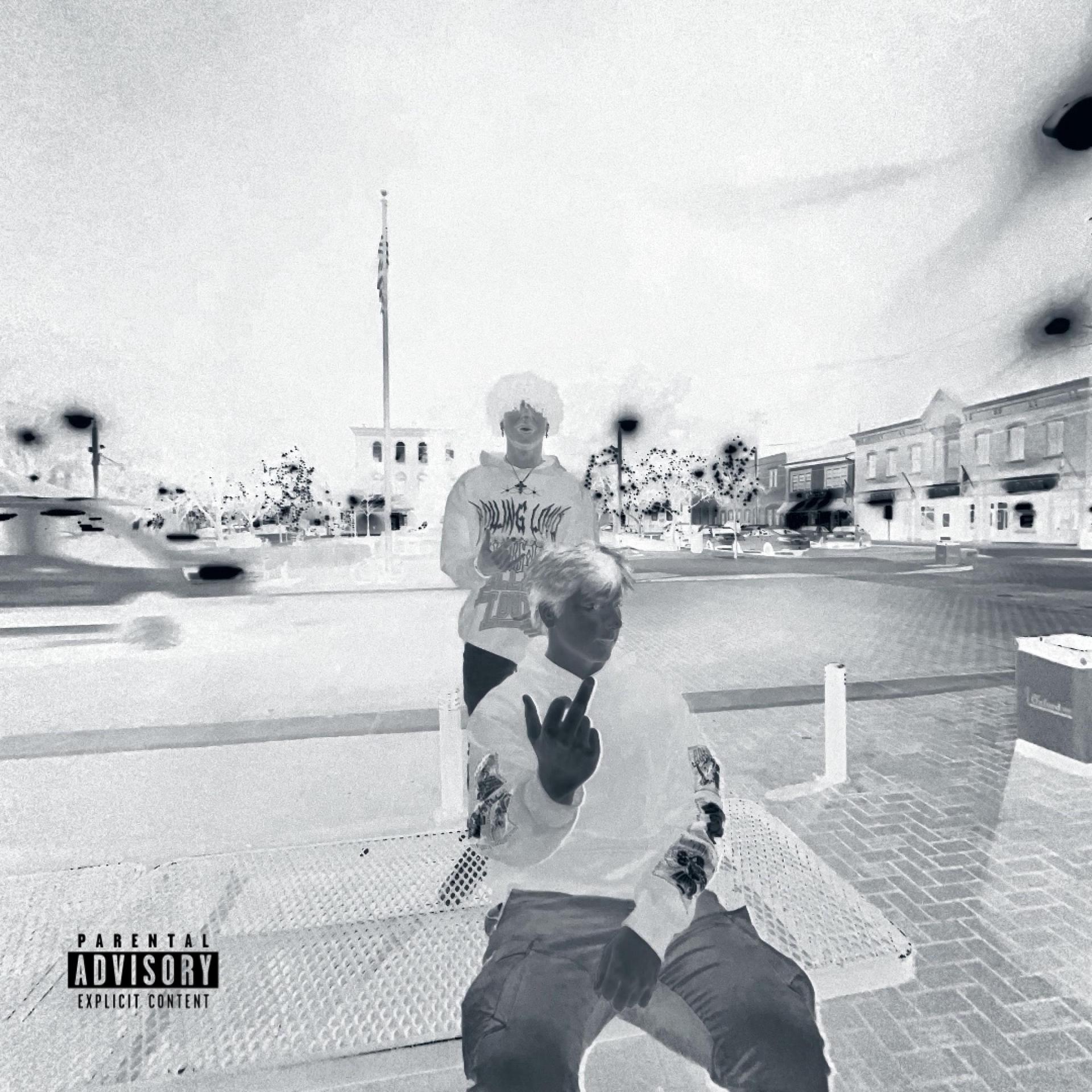 Niko Raimondo、K2timees - Killswitch (feat. K2timees)(Explicit)