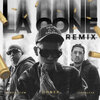 Conep、CDobleta - La Cone (Remix|Explicit)