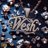 Damage、Cromo - Wesh (feat. Cromo)(Explicit)