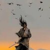 Rush Hour - Stagnant Joy I