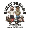 Johniepee、Mick Jenkins - Sweet Dreams (feat. Mick Jenkins|Explicit)