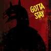 Sums、Shiddo - Gotta Stay (feat. Sums)