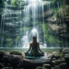 432 Hz Destroy Unconscious Blockages、Saludo al Sol Sonido Relajante、Ambiente Relajante de Música - Zen Meditation Yoga, Pt. 50