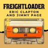 Eric Clapton、Jimmy Page - Freightloader