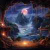 Eclectic Nature Noise、Sounds Of Nature : Thunderstorm、Yoga Music Playlist - Serene Yoga Symphony