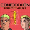 G Sony、john c - CONEXXXIÓN