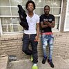 Lil Kee - Never know (Explicit)
