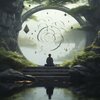 Ruhige Musik、New Age Anti Stress Universe、New Age - Zen Meditation Yoga, Pt. 23