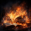 Sounds of Nature Noise、Flamespad Nature Fire Sounds、Study Radiance - Fire Study Hymn