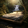 Nature Sounds Nature Music、Waterfall Sounds、The Water Sleep Audio Group - Waterfall Sleep Symphony