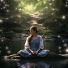 Nature on Record、The Water Sleepers、Flow Meditation - Waterfall Zen Echo