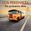 los pekenikes - Madrid