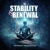 Healing Solfeggio Frequency、Meditation Music Zone - Soothing Solfeggio Symphony