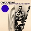 Cory Wong - Assassin (Live At Montreux Jazz Fest)