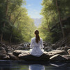 Smooth Chill Playlist、Meditation And Affirmations - Meditation by the Water
