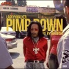 LA Skyywalker - Pimp Down (Explicit)