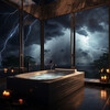 Cold Avenue、Thunderstorm Sleep、Relaxing Radiance - Thunder Spa Harmony
