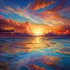 Manaus、Ocean Waves Radiance、Relax Bro - Relaxation Melody in Deep Ocean